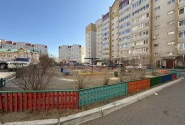 Октябрьский, дом 10